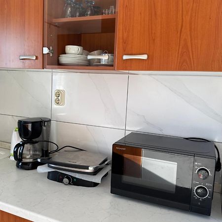 Apartment Prilaz Obali ดรามัลย์ ภายนอก รูปภาพ