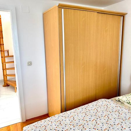 Apartment Prilaz Obali ดรามัลย์ ภายนอก รูปภาพ