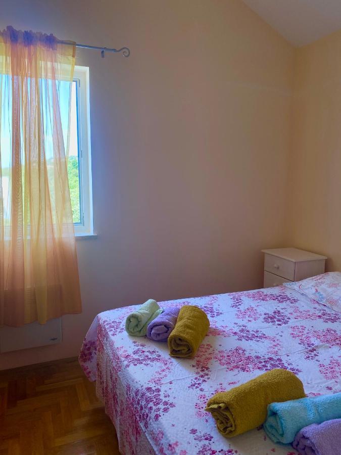 Apartment Prilaz Obali ดรามัลย์ ภายนอก รูปภาพ