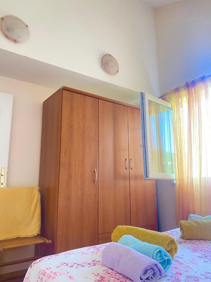 Apartment Prilaz Obali ดรามัลย์ ภายนอก รูปภาพ