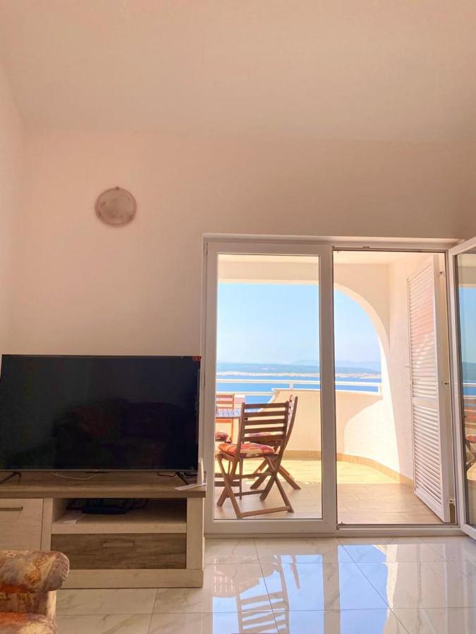 Apartment Prilaz Obali ดรามัลย์ ภายนอก รูปภาพ