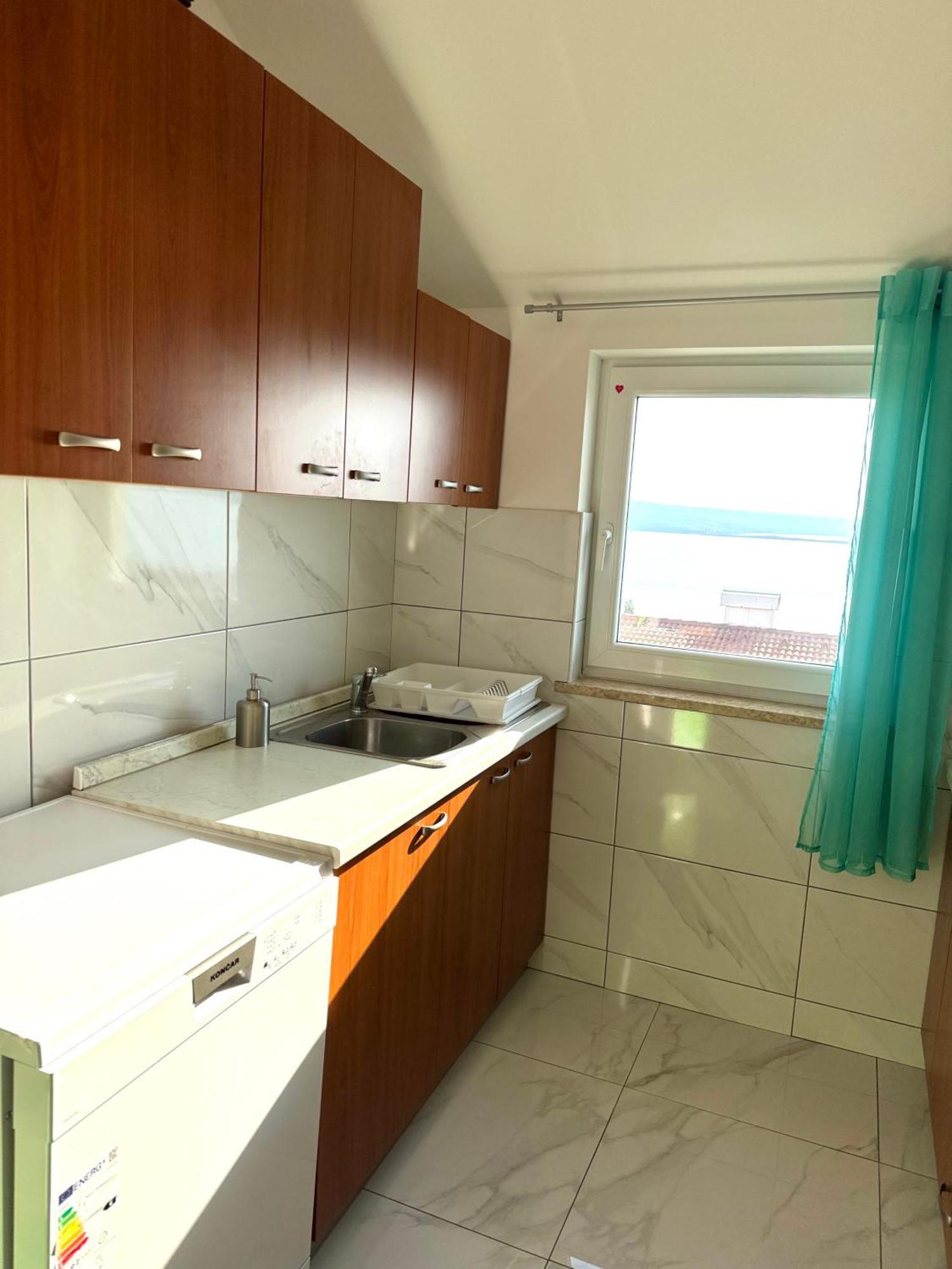 Apartment Prilaz Obali ดรามัลย์ ภายนอก รูปภาพ