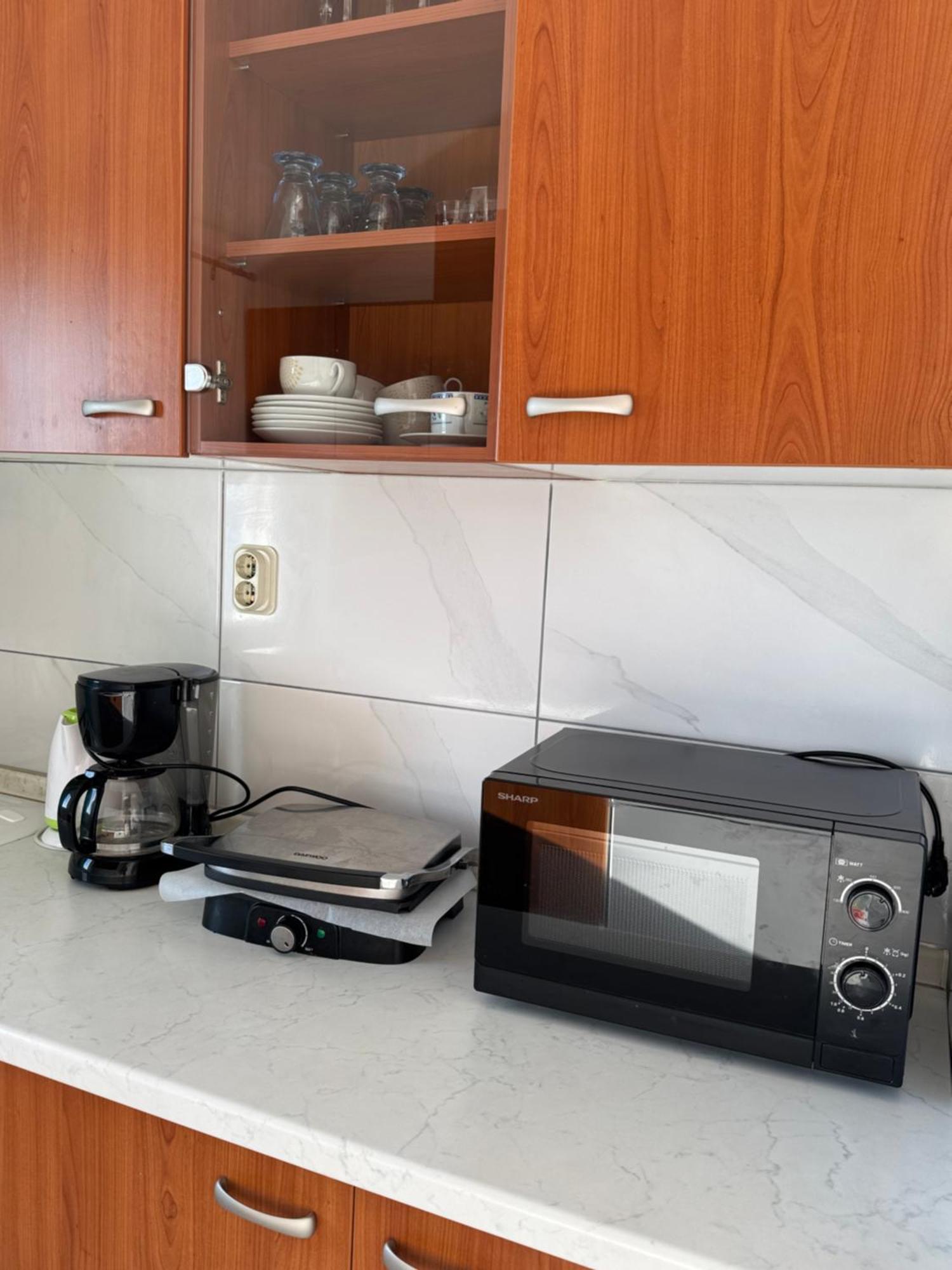 Apartment Prilaz Obali ดรามัลย์ ภายนอก รูปภาพ