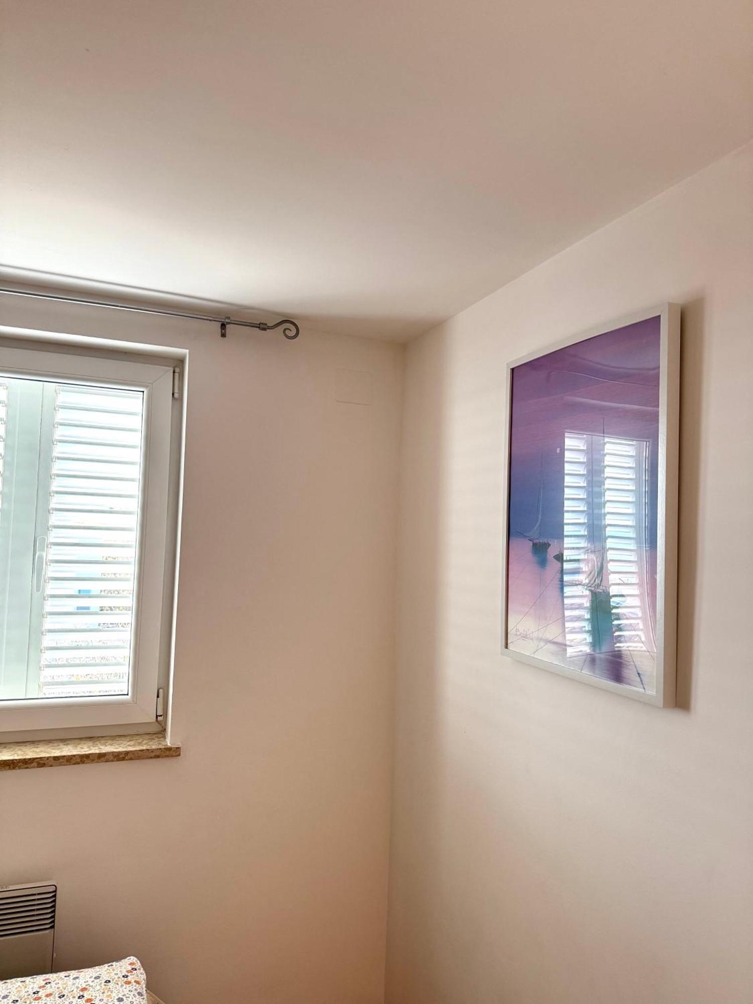 Apartment Prilaz Obali ดรามัลย์ ภายนอก รูปภาพ