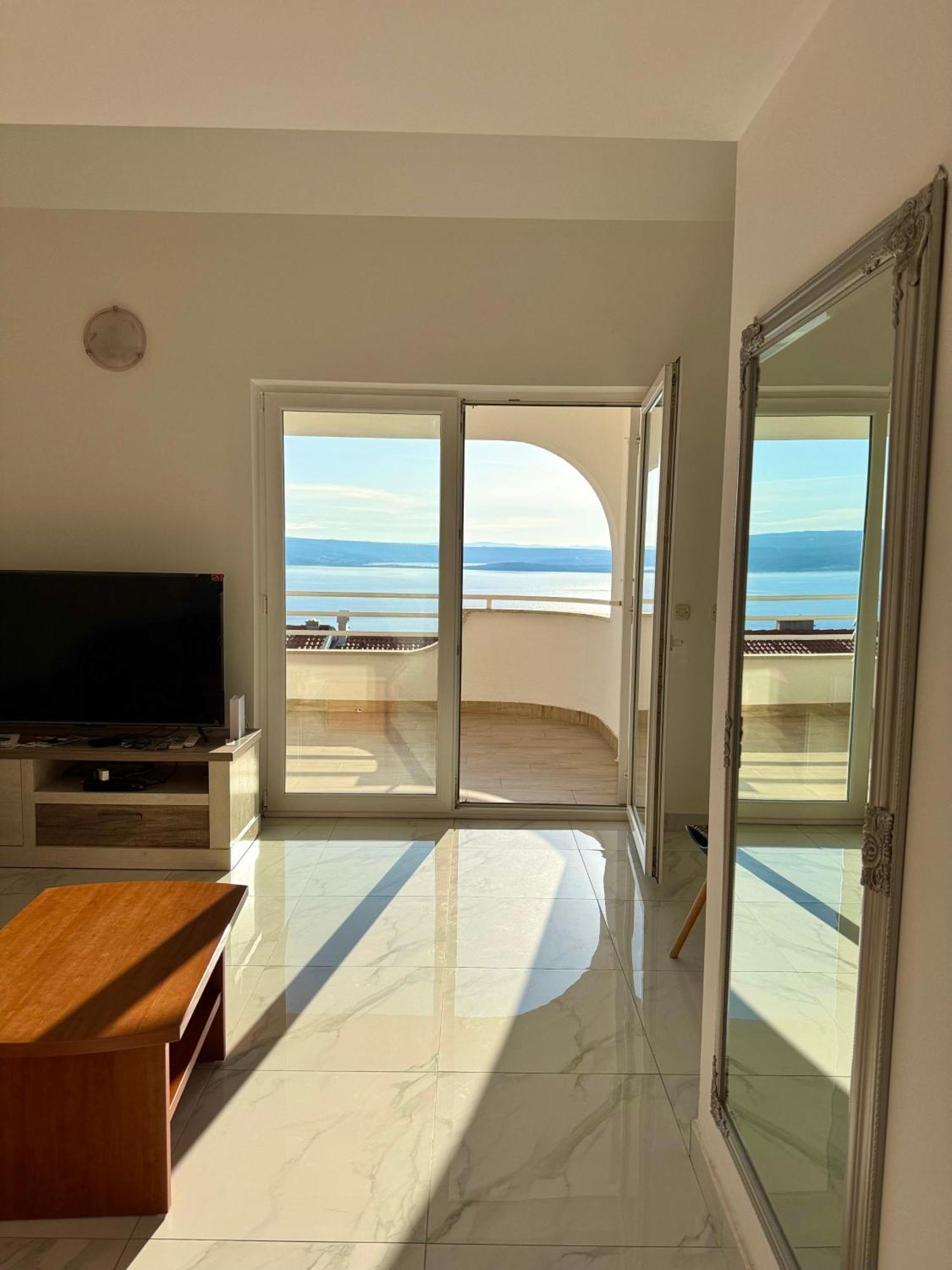 Apartment Prilaz Obali ดรามัลย์ ภายนอก รูปภาพ