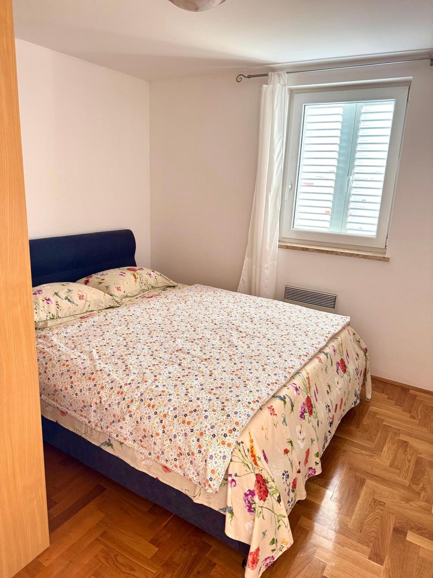 Apartment Prilaz Obali ดรามัลย์ ภายนอก รูปภาพ