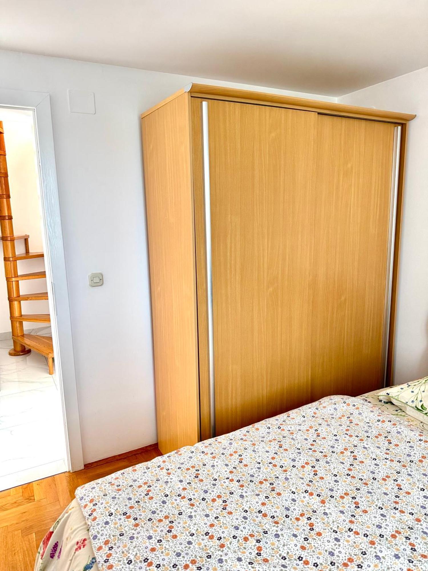 Apartment Prilaz Obali ดรามัลย์ ภายนอก รูปภาพ